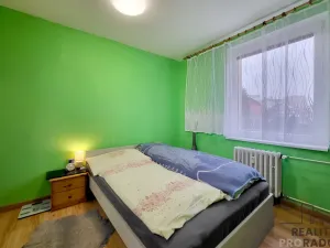 Prodej bytu 3+1, Znojmo, Mičurinova, 70 m2