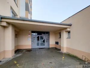 Prodej bytu 3+1, Znojmo, Mičurinova, 70 m2