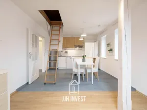 Prodej bytu 2+kk, Libčice nad Vltavou, Letecká, 59 m2