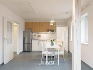 Prodej bytu 2+kk, Libčice nad Vltavou, Letecká, 59 m2