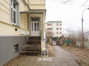 Prodej bytu 2+kk, Libčice nad Vltavou, Letecká, 59 m2