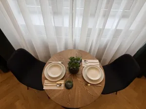 Pronájem bytu 2+kk, Praha - Žižkov, Křišťanova, 41 m2