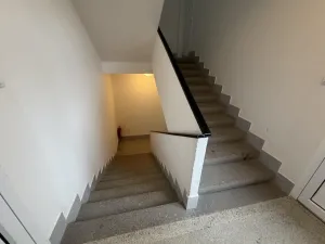 Pronájem bytu 2+kk, Praha - Žižkov, Křišťanova, 41 m2