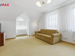 Prodej rodinného domu, Karlovy Vary, Za Motelem, 137 m2