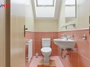 Prodej rodinného domu, Karlovy Vary, Za Motelem, 137 m2