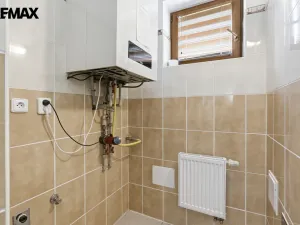 Prodej rodinného domu, Karlovy Vary, Za Motelem, 137 m2