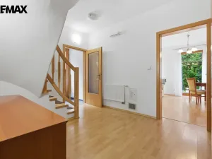 Prodej rodinného domu, Karlovy Vary, Za Motelem, 137 m2