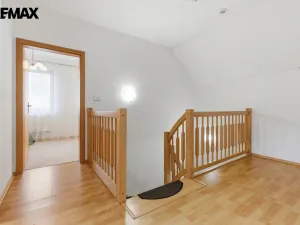 Prodej rodinného domu, Karlovy Vary, Za Motelem, 137 m2