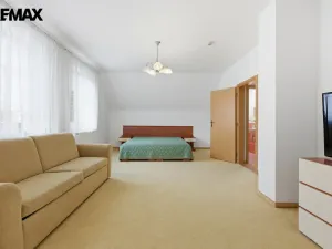 Prodej rodinného domu, Karlovy Vary, Za Motelem, 137 m2