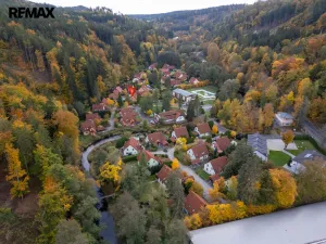 Prodej rodinného domu, Karlovy Vary, Za Motelem, 137 m2