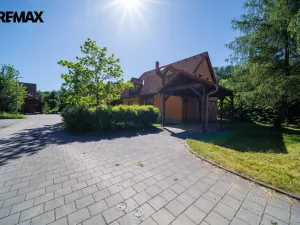 Prodej rodinného domu, Karlovy Vary, Za Motelem, 137 m2