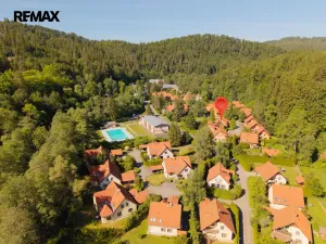 Prodej rodinného domu, Karlovy Vary, Za Motelem, 137 m2