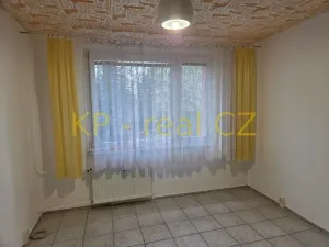 Prodej bytu 2+kk, Chlumec, Tuchomyšlská, 40 m2