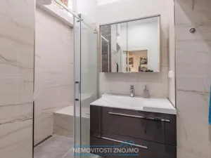 Prodej bytu 4+1, Znojmo, Jana Palacha, 130 m2