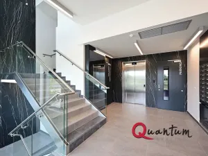 Pronájem bytu 1+kk, Praha - Hlubočepy, Ondrákové, 23 m2