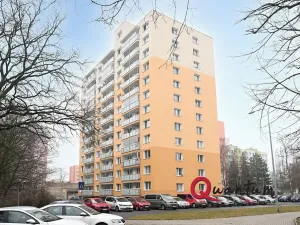 Pronájem bytu 3+kk, Kladno, Ukrajinská, 69 m2
