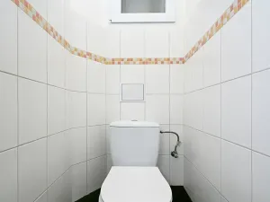 Pronájem bytu 2+kk, Praha - Libeň, Vosmíkových, 48 m2