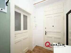 Pronájem bytu 2+kk, Praha - Libeň, Vosmíkových, 48 m2