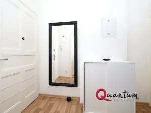 Pronájem bytu 2+kk, Praha - Libeň, Vosmíkových, 48 m2