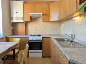 Prodej bytu 3+1, Konstantinovy Lázně, Zahradní, 69 m2