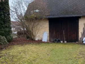 Prodej pozemku pro bydlení, Bernartice, Táborská, 680 m2