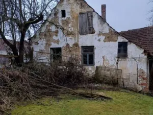 Prodej pozemku pro bydlení, Bernartice, Táborská, 680 m2