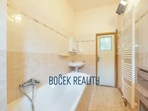 Prodej bytu 1+1, Beroun, V Hlinkách, 37 m2