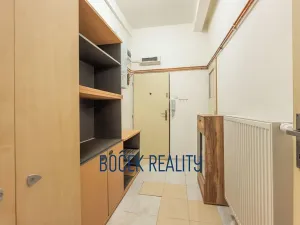 Prodej bytu 1+1, Beroun, V Hlinkách, 37 m2