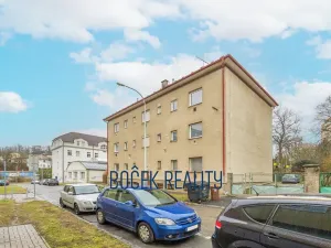 Prodej bytu 1+1, Beroun, V Hlinkách, 37 m2