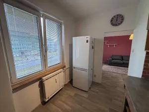 Pronájem bytu 2+1, Ostrava - Poruba, Opavská, 58 m2