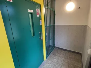 Pronájem bytu 2+1, Ostrava - Poruba, Opavská, 58 m2