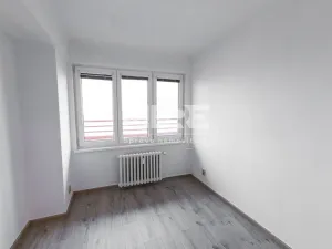 Pronájem bytu 3+1, Bohumín - Nový Bohumín, Nerudova, 60 m2