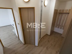 Pronájem bytu 3+1, Bohumín - Nový Bohumín, Nerudova, 60 m2