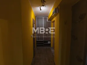 Pronájem bytu 3+1, Bohumín - Nový Bohumín, Čáslavská, 60 m2