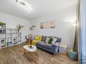 Prodej bytu 2+1, Olomouc - Povel, Nešporova, 43 m2