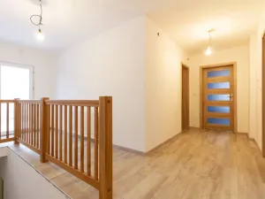 Prodej rodinného domu, Hostomice, Nádražní, 190 m2