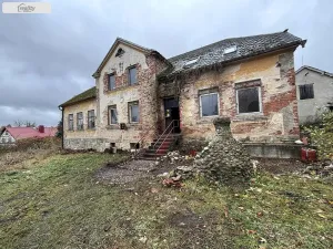 Prodej chaty, Teplá - Staré Sedlo, 400 m2