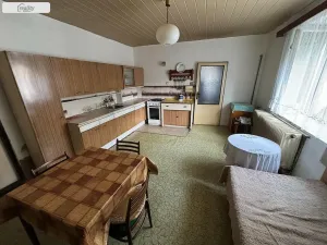 Prodej rodinného domu, Ošelín, 90 m2