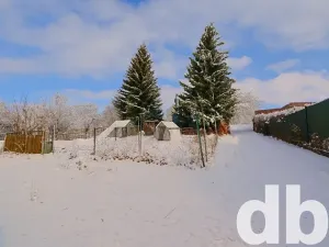 Prodej zahrady, Útvina, 2106 m2