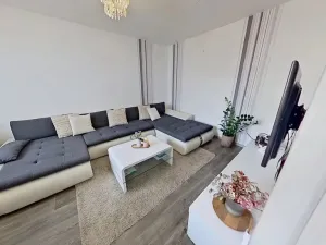 Pronájem bytu 2+1, Třebíč, I. Olbrachta, 56 m2