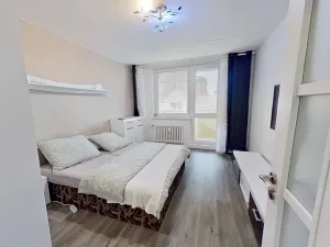 Pronájem bytu 2+1, Třebíč, I. Olbrachta, 56 m2