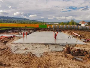 Prodej rodinného domu, Hostomice, Dubinská, 179 m2