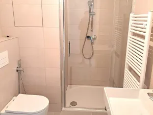 Pronájem bytu 1+kk, Brno, 33 m2