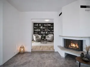 Prodej vily, Říčany, Slunná, 254 m2