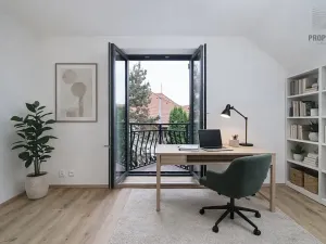 Prodej vily, Říčany, Slunná, 254 m2