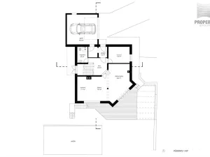 Prodej vily, Říčany, Slunná, 254 m2