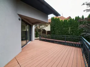 Prodej vily, Říčany, Slunná, 254 m2