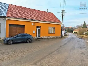 Prodej rodinného domu, Vedrovice, 139 m2