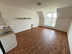 Pronájem bytu 2+kk, Velké Heraltice, Zahradní, 45 m2