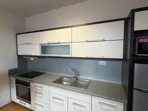 Pronájem bytu 1+kk, Kutná Hora, Tyršova, 35 m2
